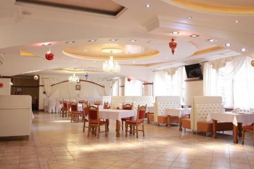 Hotel Smaragd