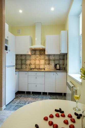 Apartamento Luxury With Fantastic River View