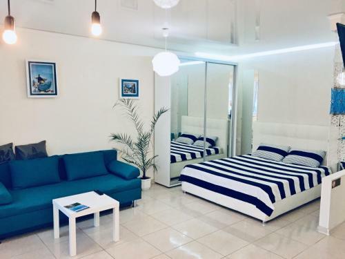 Apartment On Admiralska 19