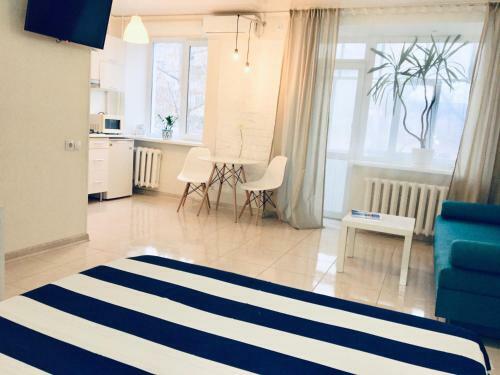 Apartment On Admiralska 19