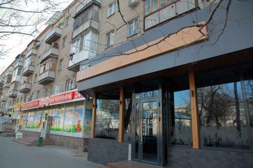 Apartment On Admiralska 19