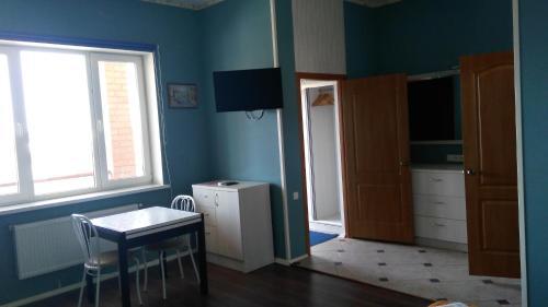 Motel Klever-ok
