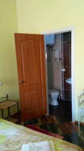 Motel Klever-ok