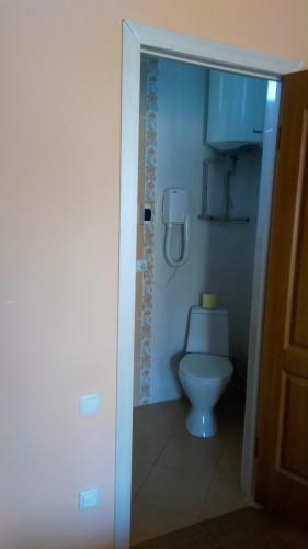 Motel Klever-ok