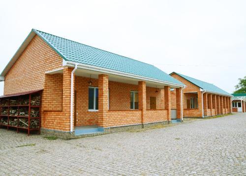 Motel Klever-ok