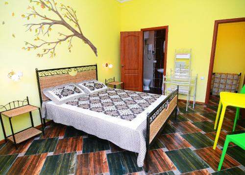 Motel Klever-ok