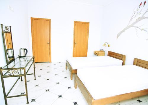 Motel Klever-ok