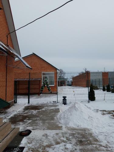 Motel Klever-ok