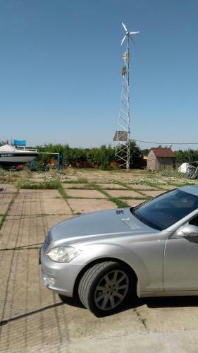 Motel Klever-ok