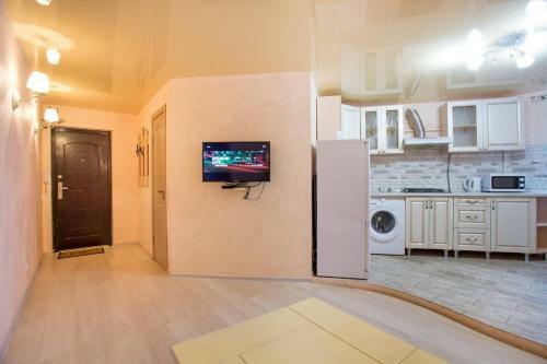 Apartamento Gazelle 1