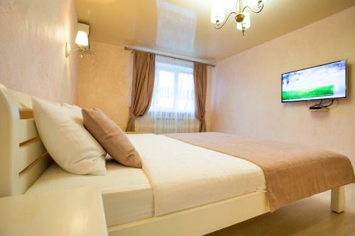 Apartamento Gazelle 1