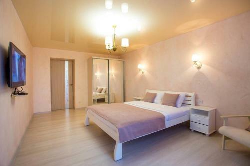 Apartamento Gazelle 1