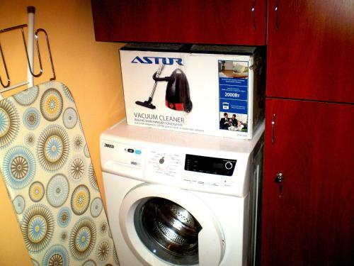 Apartamento ???? ?????? ?? ????????? ??????????? 124?, Wi-fi, 1 ?????.