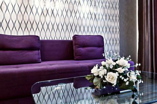 Apartamento Sobornaya Art-deco Style