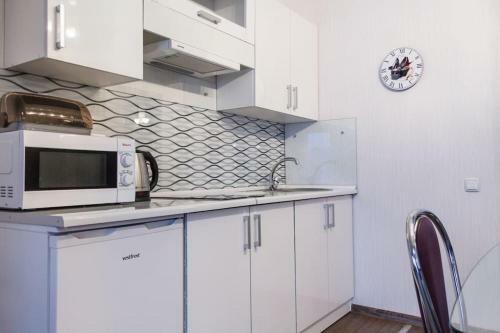 Apartamento Sobornaya Art-deco Style