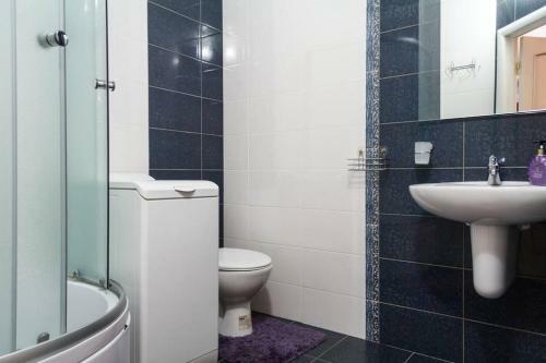 Apartamento Sobornaya Art-deco Style