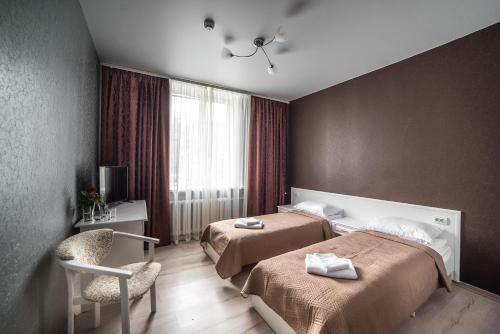 Sergeev Hotel