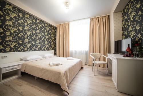 Sergeev Hotel