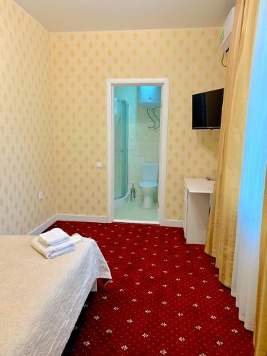 Sergeev Hotel