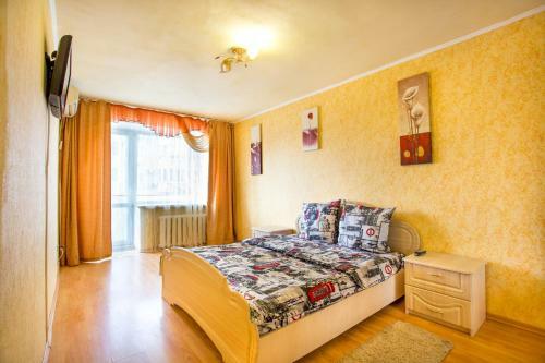 Apartment On Admiralskaya