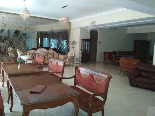 Hotel Elita