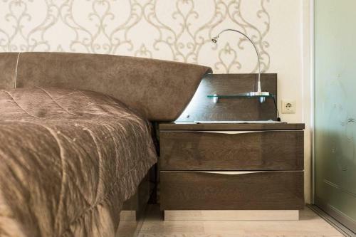 Apartment "dom Y Fontana"