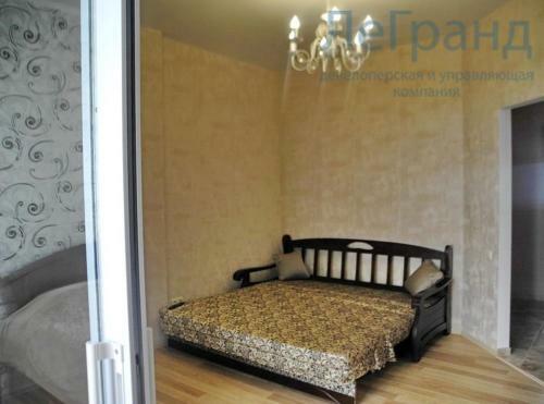 Apartment On Francuzkiy Bulvar 26