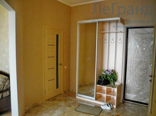 Apartment On Francuzkiy Bulvar 26