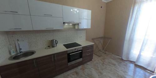 Apartment On Francuzkiy Bulvar 26