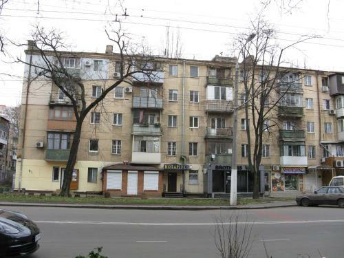 Apartment On Sehedska 21