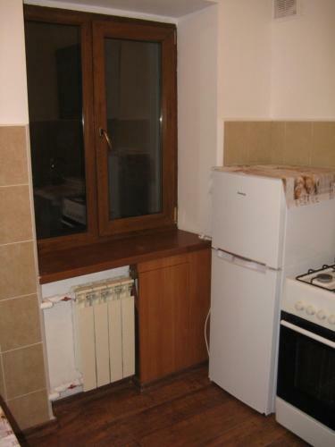 Apartment On Sehedska 21