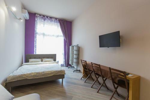 Apartamento Arkadiia Khils