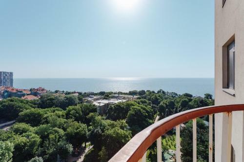 Odessa Pearl Apartments