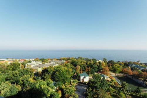 Odessa Pearl Apartments