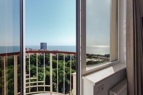 Odessa Pearl Apartments