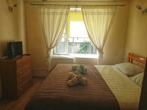 Hostal Bozhur Guest House