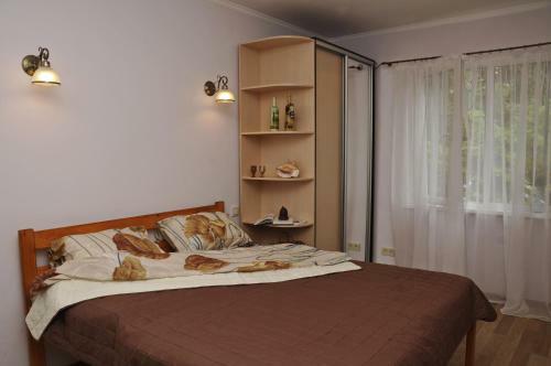 Hostal Bozhur Guest House