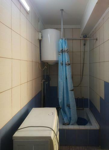 Hostal Bozhur Guest House
