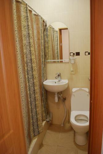Hostal Bozhur Guest House
