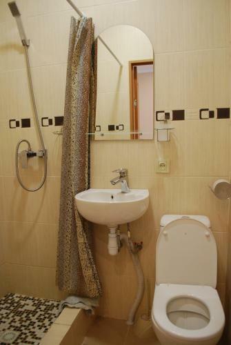 Hostal Bozhur Guest House