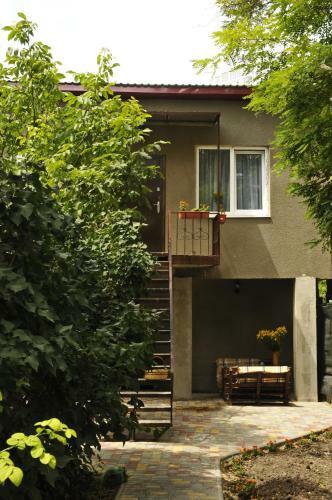 Hostal Bozhur Guest House