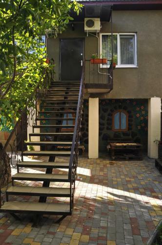 Hostal Bozhur Guest House