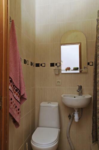 Hostal Bozhur Guest House