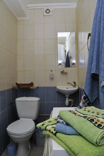 Hostal Bozhur Guest House