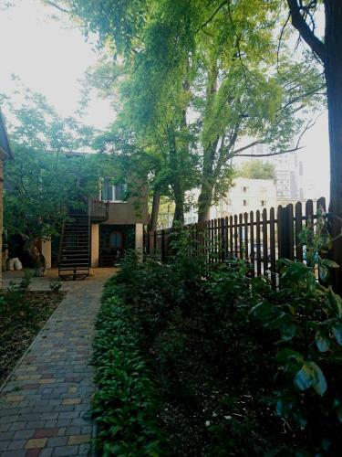 Hostal Bozhur Guest House
