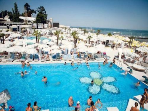 Hotel Sorrento