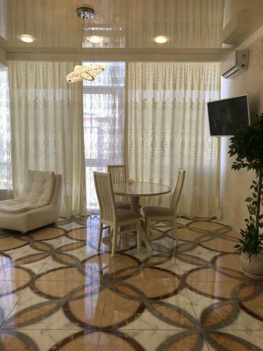 Apartamento Gagarin Plaza