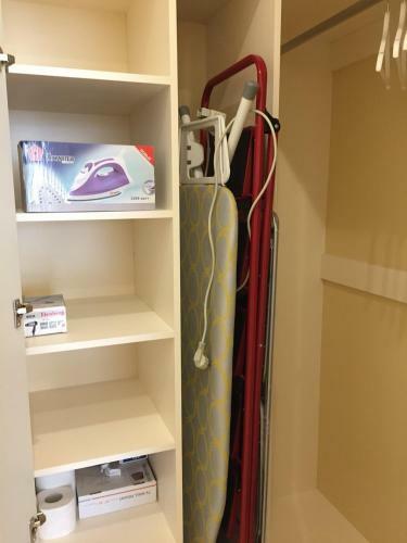 Apartamento Gagarin Plaza