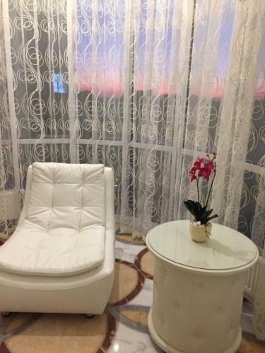Apartamento Gagarin Plaza