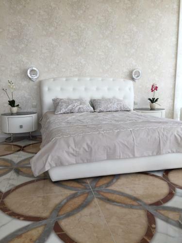 Apartamento Gagarin Plaza